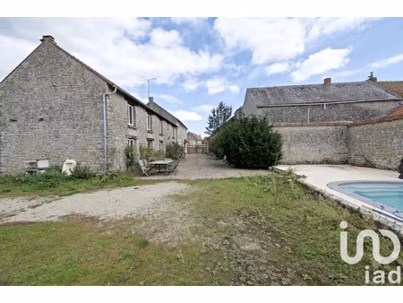 vente maison 10 pièces 265 m² thignonville (45300)
