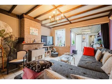 maison à vendre à driemasterstraat 21 wondelgem (rbw44565)