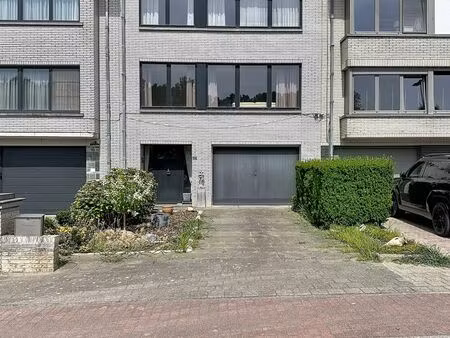 maison à vendre à gravenbosstraat 116 liedekerke (rbw45354)