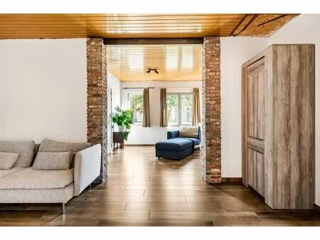 maison à vendre à voorthoek 19 stekene (rbw44574)