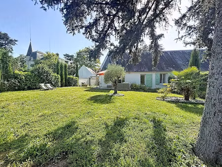 vente maison 5 pièces 126 m² à saint-avertin (37550)  450 000 €