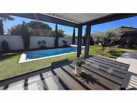 vente maison 5 pièces 110 m² à saint-georges-de-reneins (69830)  475 000 €