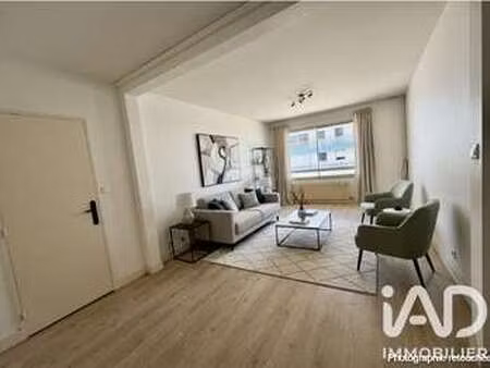 vente appartement 2 pièces à angers (49000) : à vendre 2 pièces / 60m² angers