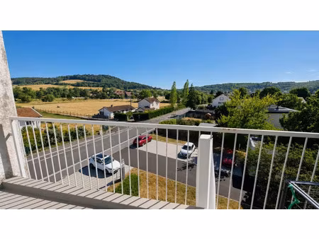 vente appartement 5 pièces 93 m² blénod-lès-pont-à-mousson (54700)