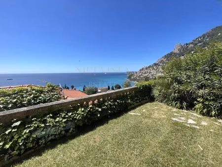 appartement de luxe de 4 pièces en location à roquebrune-cap-martin  france