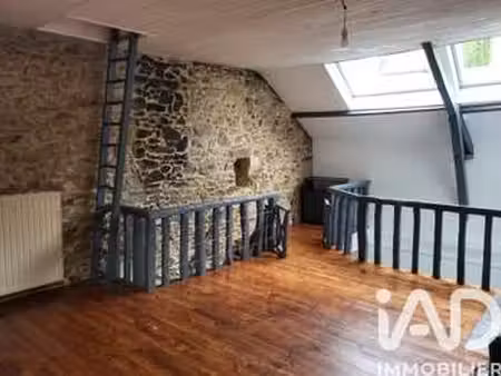 vente maison à sillé-le-guillaume (72140) : à vendre / 170m² sillé-le-guillaume