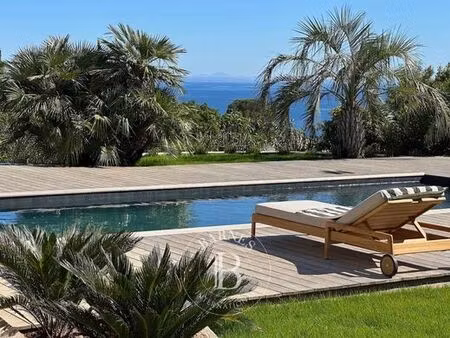 villa de 6 pièces de luxe en location porto-vecchio  france