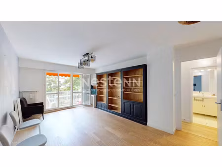 location meublée appartement 3 pièces 67.47 m² à antony (92160)  1 550 €
