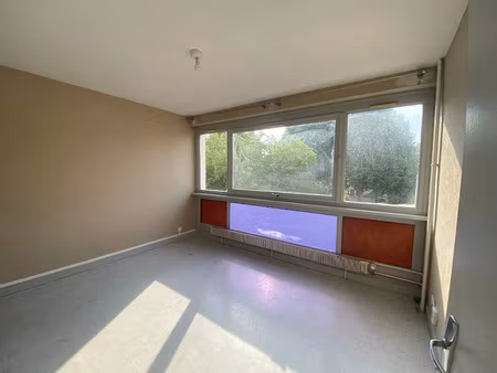 location appartement 1 pièce 30.5 m² à herouville-saint-clair (14200)  405 €