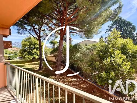 appartement à la garde (83130)