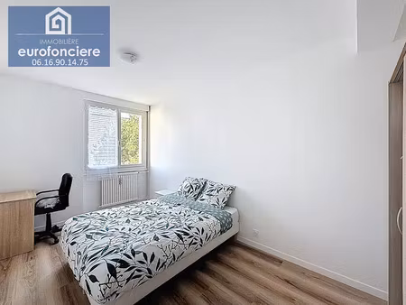 location appartement 5 pièces 89.89 m² à saint-andré-les-vergers (10120)  790 €