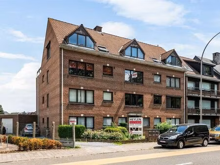 appartement à vendre à geel € 130.000 (lq821) - heylen vastgoed - geel | zimmo