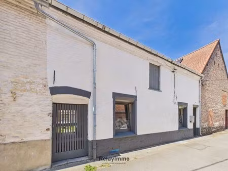 maison à vendre à hollain € 105.000 (lq7a0) - relayimmo - tournai | zimmo