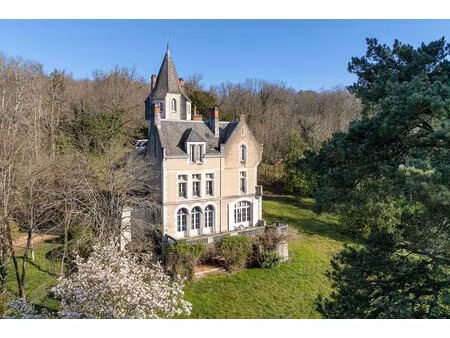 vente maison 12 pièces