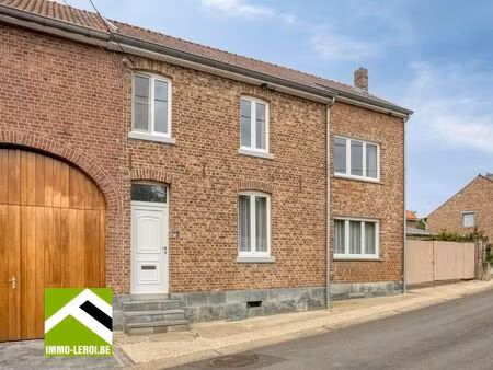 maison à vendre à heers € 199.000 (lq71v) - leroi immobiliën bv | zimmo