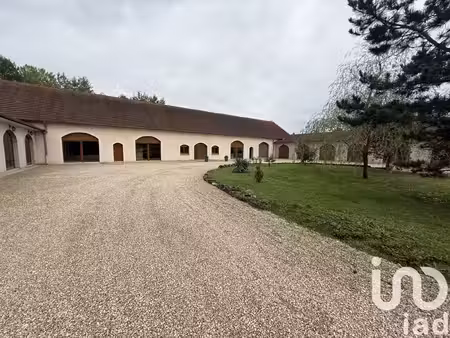 vente domaine 7 pièces