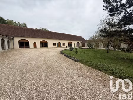 vente maison 7 pièces 215 m² maurupt-le-montois (51340)