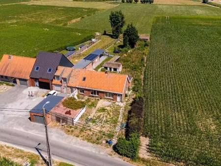 maison à vendre à meulebeke € 198.000 (lq83c) - era - vastgoed centrum | zimmo