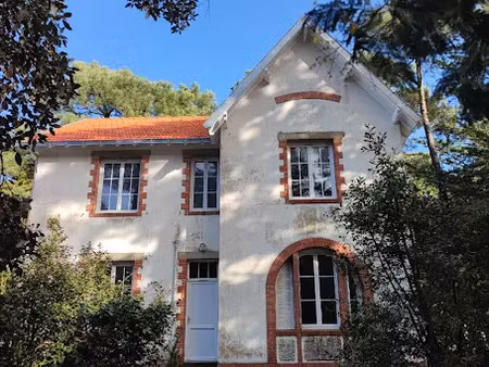 location maison 6 pièces 155.5 m² à saint-michel-chef-chef (44730)  1 600 €