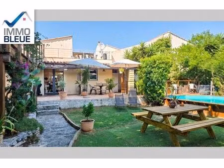 villa de luxe de 4 pièces en vente sausset-les-pins  france