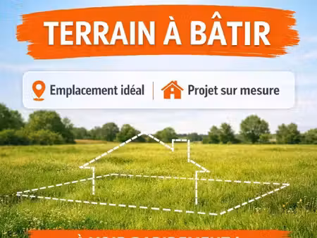 terrain a batir - hyenville