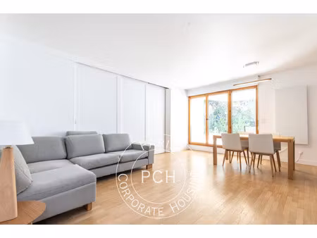 appartement de luxe à louer dans le quartier silly-gallieni