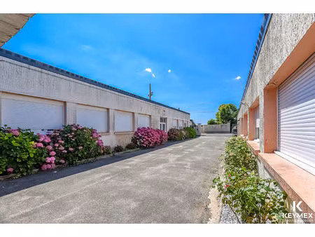 immeuble andeville 322.47 m2