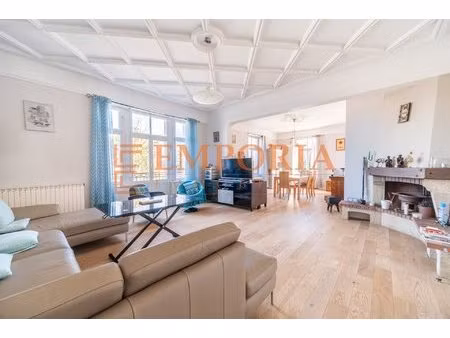 appartement t6 à vendre  mulhouse  154 70m2