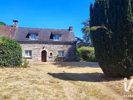 vente maison à berné (56240) : à vendre / 80m² berné