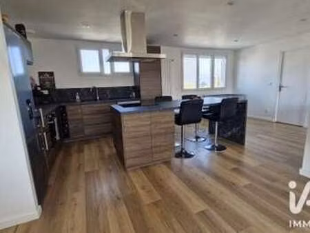 vente maison à langueux (22360) : à vendre / 207m² langueux