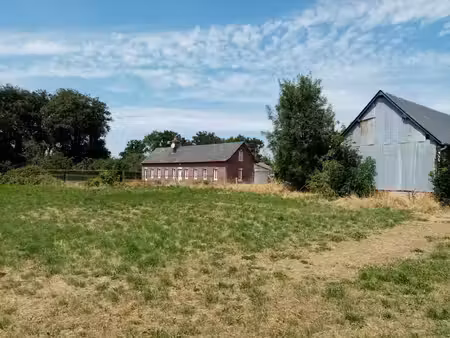 maison à vendre 3 pièces ourville en caux (76)