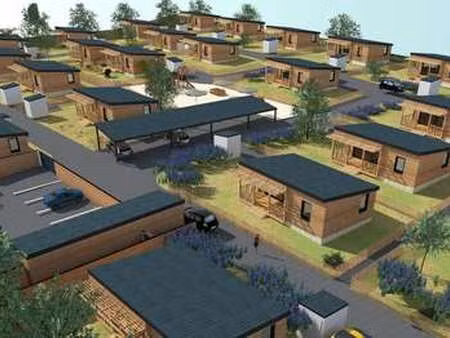 vente terrain à gouesnach (29950) : à vendre / 294m² gouesnach