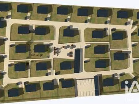 vente terrain à gouesnach (29950) : à vendre / 295m² gouesnach