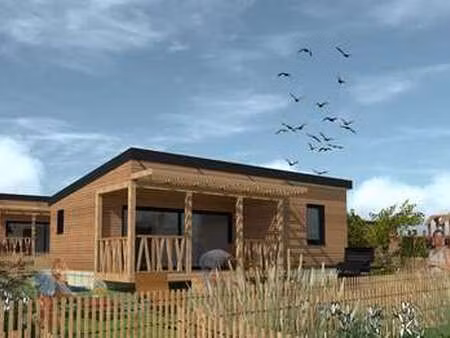 vente terrain à gouesnach (29950) : à vendre / 300m² gouesnach