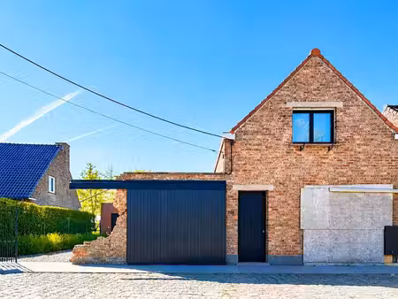 terrain à vendre à ichtegem € 182.000 (lq79r) - immo gryson torhout | zimmo