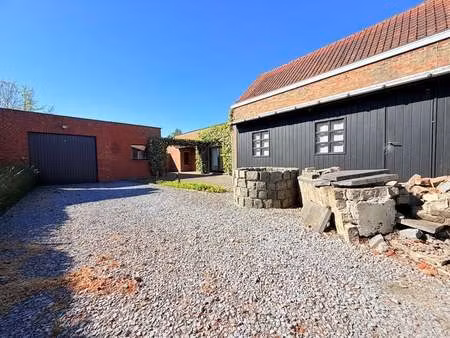 terrain à vendre à ichtegem € 199.000 (lq79r) - immo gryson torhout | zimmo