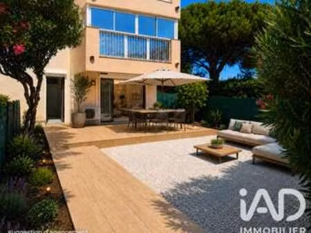 vente appartement 3 pièces à fréjus (83370) : à vendre 3 pièces / 56m² fréjus