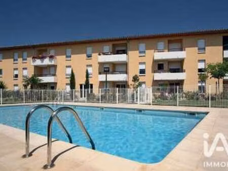 vente appartement 2 pièces piscine à l'isle-sur-la-sorgue (84800) : à vendre 2 pièces pisc