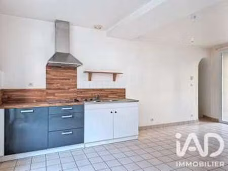 location appartement 2 pièces à thouarce (49380) : à louer 2 pièces / 42m² thouarce