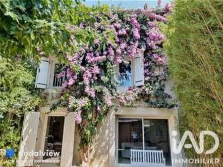 vente maison à graveson (13690) : à vendre / 157m² graveson