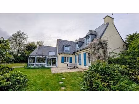 majestueuse maison parc arboré de 7241m2