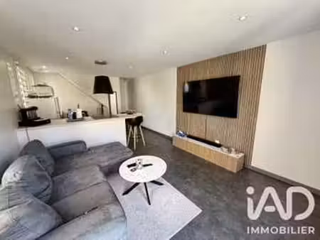 location maison aux lucs-sur-boulogne (85170) : à louer / 57m² les lucs-sur-boulogne