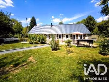 vente maison à lieurey (27560) : à vendre / 50m² lieurey
