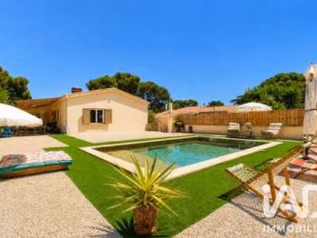 vente maison piscine à martigues (13500) : à vendre piscine / 85m² martigues