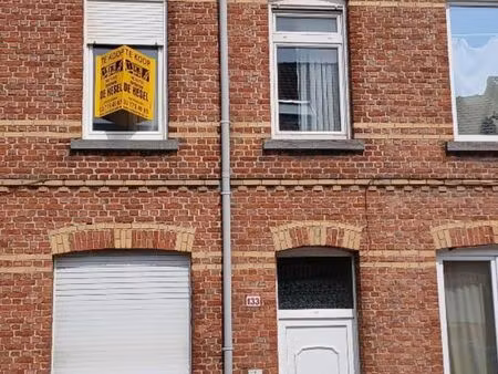 maison à vendre à sint-niklaas € 149.000 (lq723) - dominique de kesel | zimmo