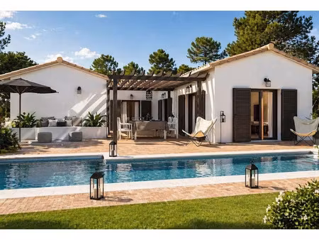 vente maison neuve 4 pièces 115 m² à seignosse (40510)  595 000 €