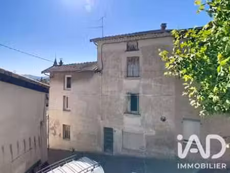 vente maison à andance (07340) : à vendre / 90m² andance
