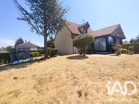 vente maison à buchères (10800) : à vendre / 132m² buchères