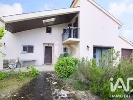 vente maison piscine à montberon (31140) : à vendre piscine / 190m² montberon