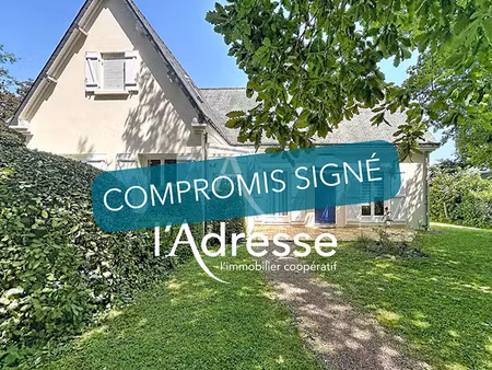 vente maison 8 pièces 177 m² à saint-avertin (37550)  499 500 €